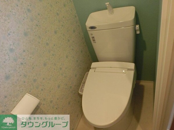 ZOOM駒込の物件内観写真